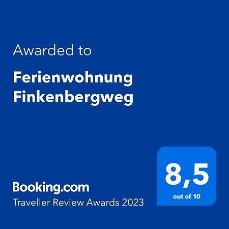 Ferienwohnung Finkenbergweg Sebnitz Ngoại thất bức ảnh