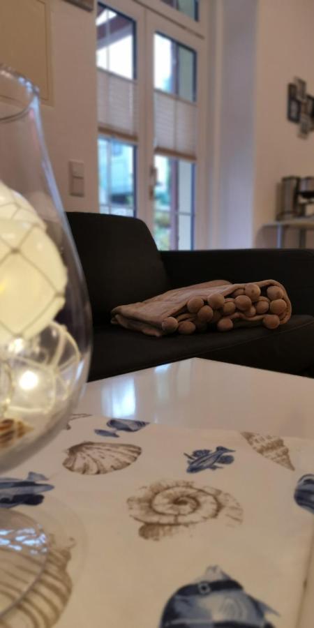 Ferienwohnung Finkenbergweg Sebnitz Ngoại thất bức ảnh