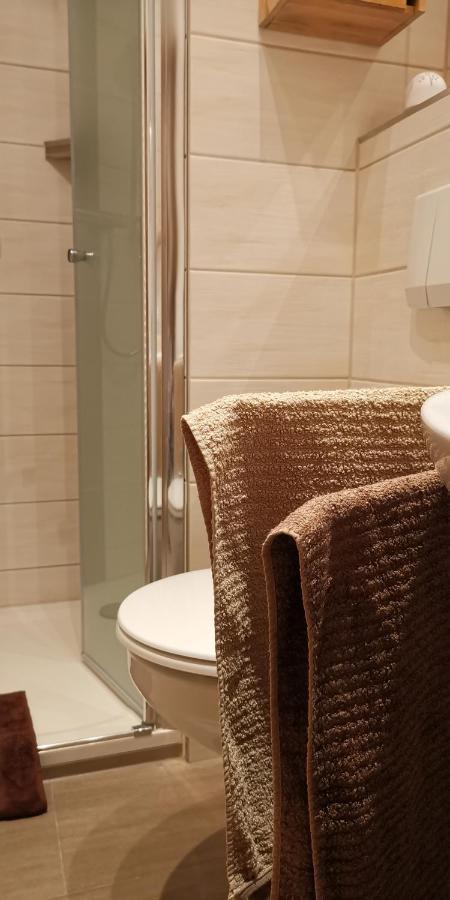 Ferienwohnung Finkenbergweg Sebnitz Ngoại thất bức ảnh