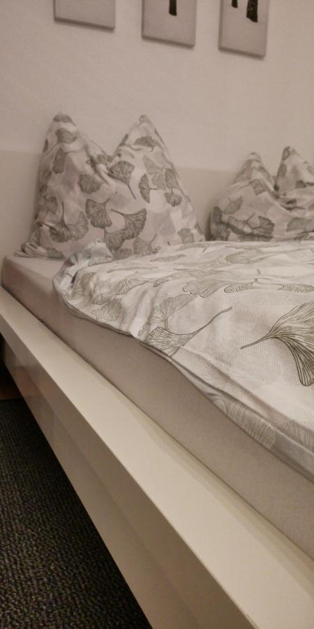 Ferienwohnung Finkenbergweg Sebnitz Ngoại thất bức ảnh