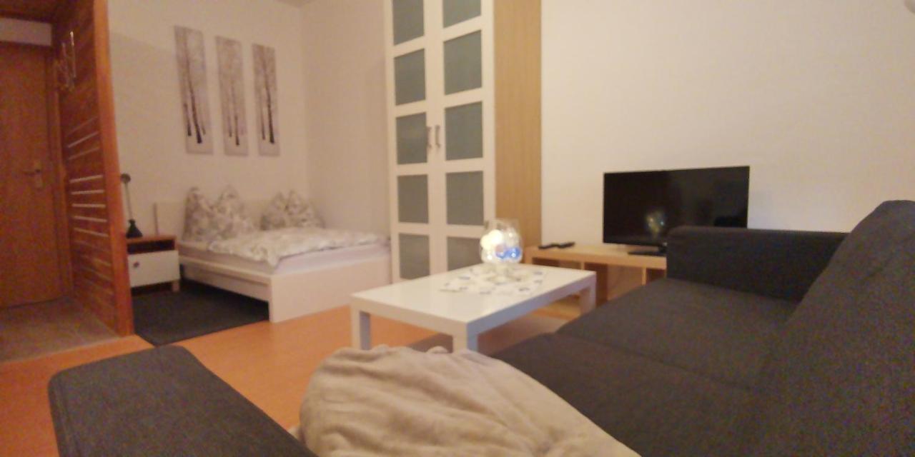 Ferienwohnung Finkenbergweg Sebnitz Ngoại thất bức ảnh