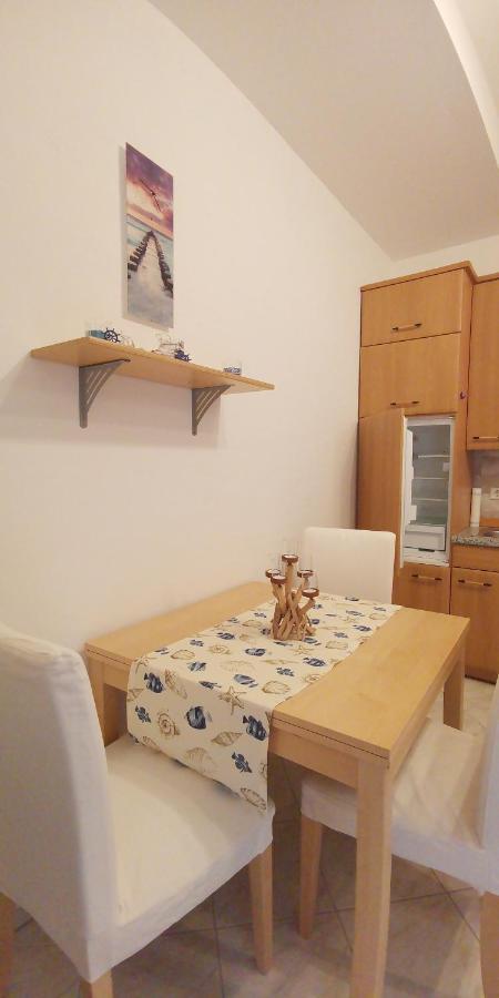 Ferienwohnung Finkenbergweg Sebnitz Ngoại thất bức ảnh