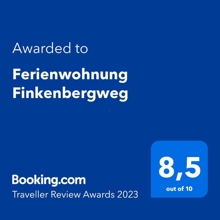 Ferienwohnung Finkenbergweg Sebnitz Ngoại thất bức ảnh